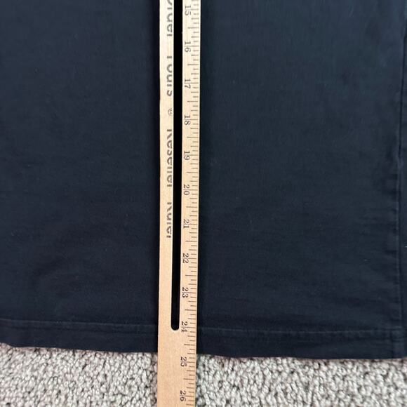 Protect Your London Shirt Womens Small Black Trolley Telephone Box Ladies - Picture 7 of 9